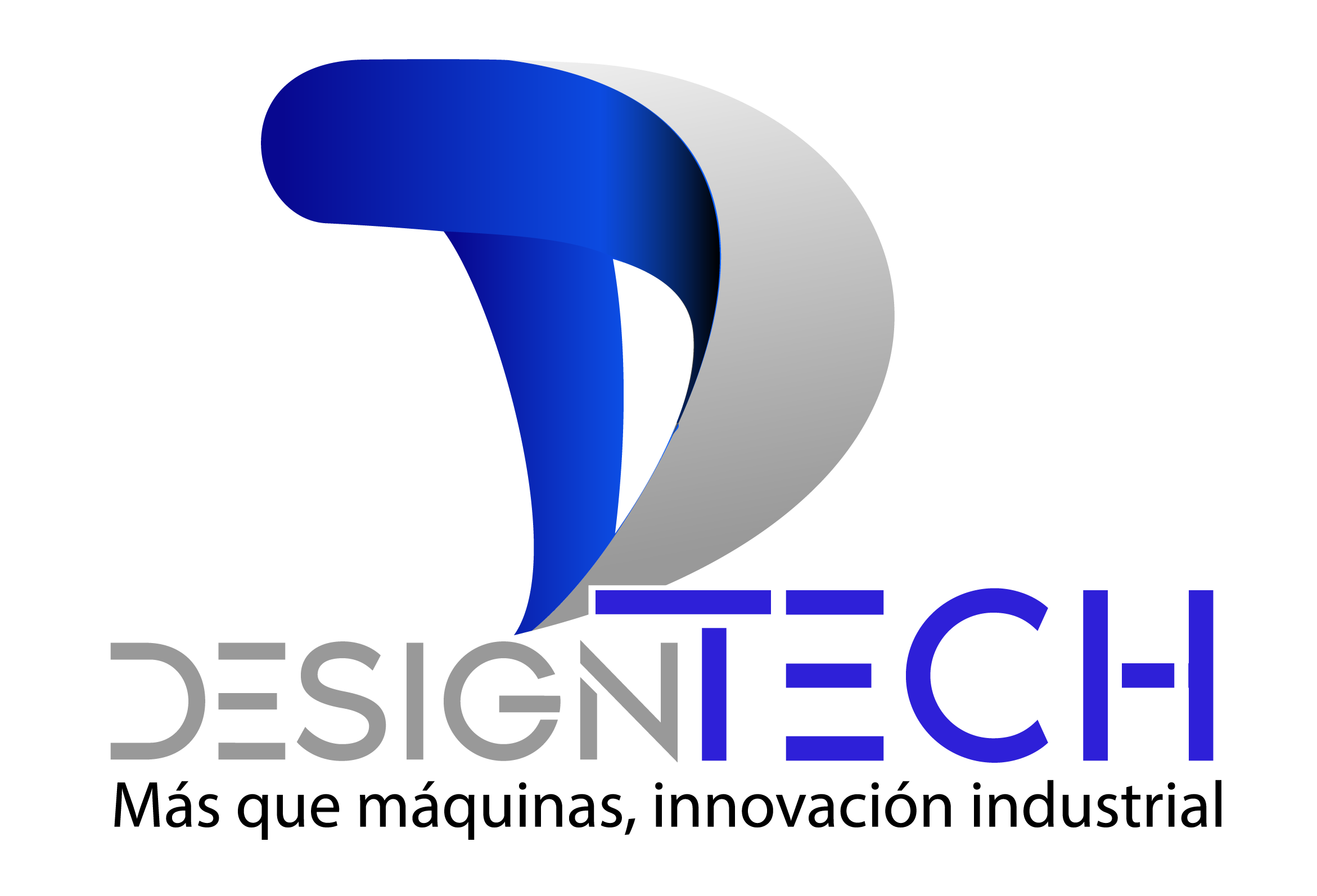 Logo DesignTech