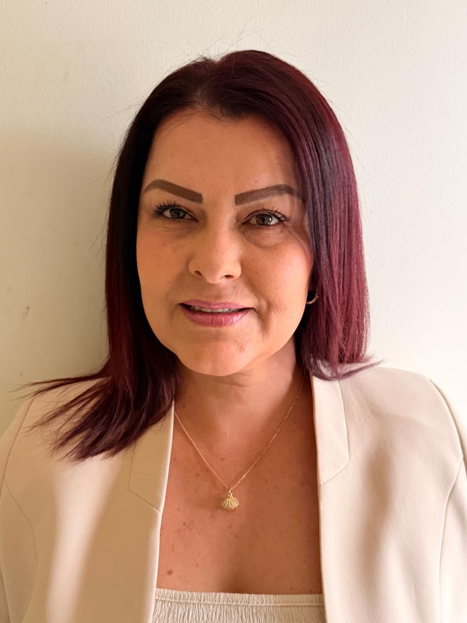 Sandra Patricia Cote Daza